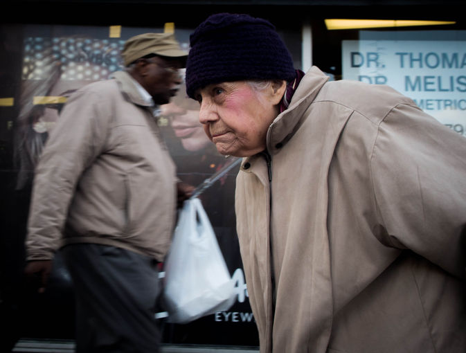 Gentrification in the Eyes of a Jersey City Native