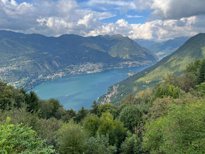 Ziele und innere Blockaden