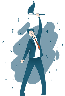 Leadership coaching with world-class coach