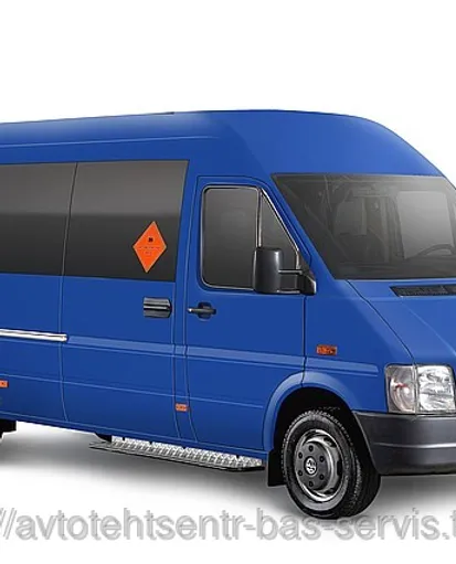 Avtomaticheskie Dveri Mikroavtobusov Tyumen