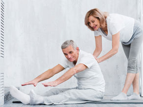 Stroke Recovery Guidelines