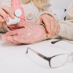 Parkinson: Motor Symptom Treatments (Brief Version)
