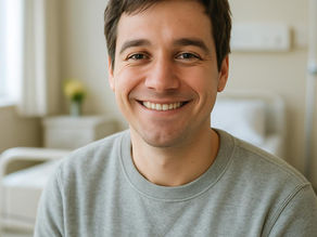 Young Stroke (stroke before age 55)