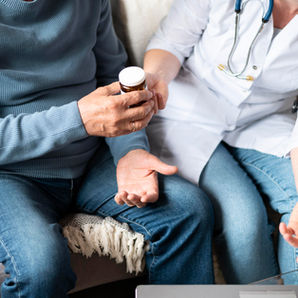 Parkinson: Treatments (Brief Version)