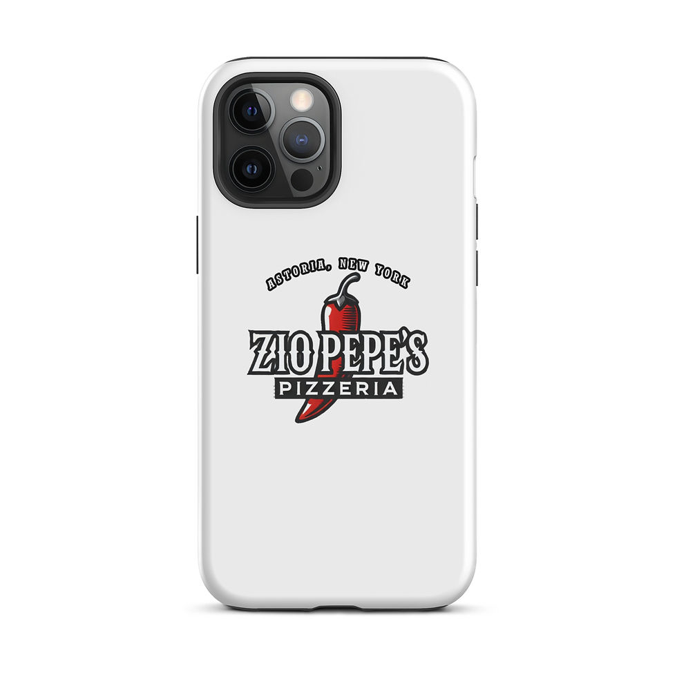 Thumbnail: Tough Case for iPhone®