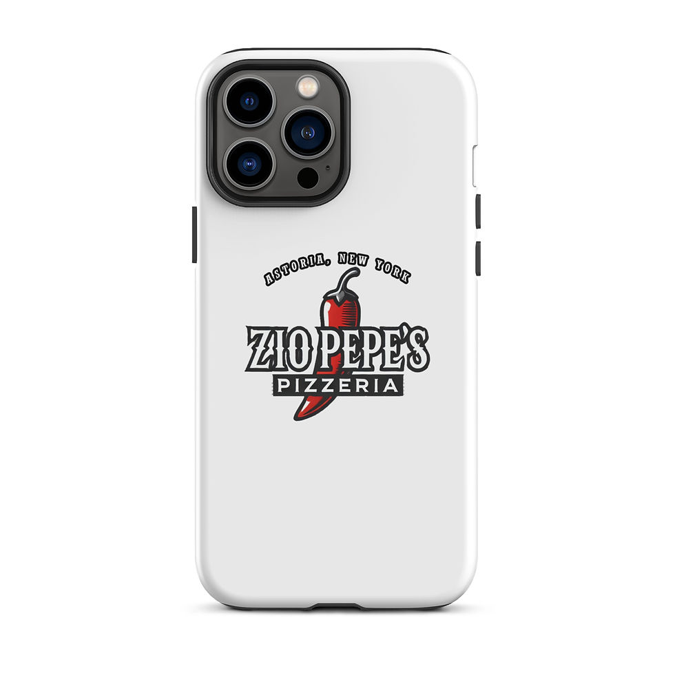 Thumbnail: Tough Case for iPhone®