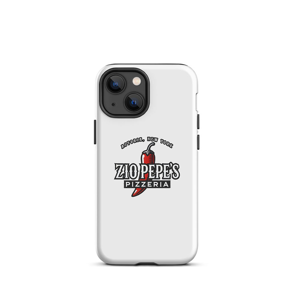 Thumbnail: Tough Case for iPhone®