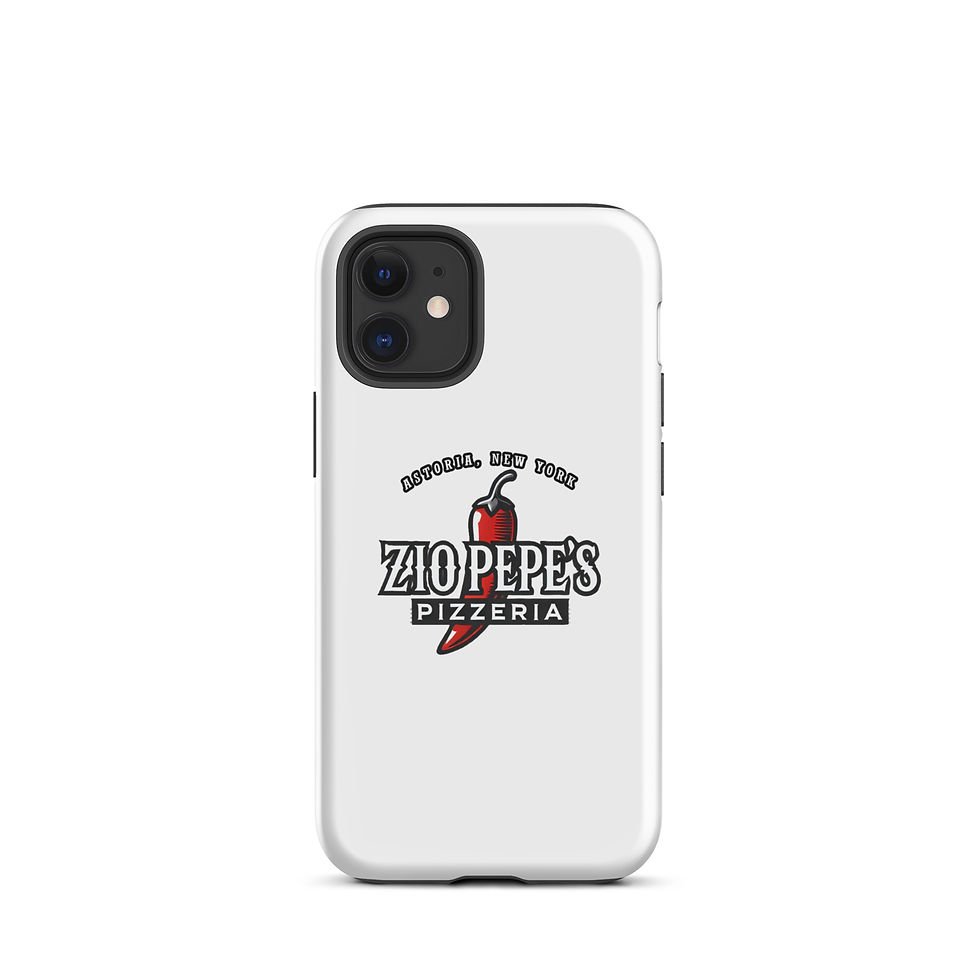 Thumbnail: Tough Case for iPhone®
