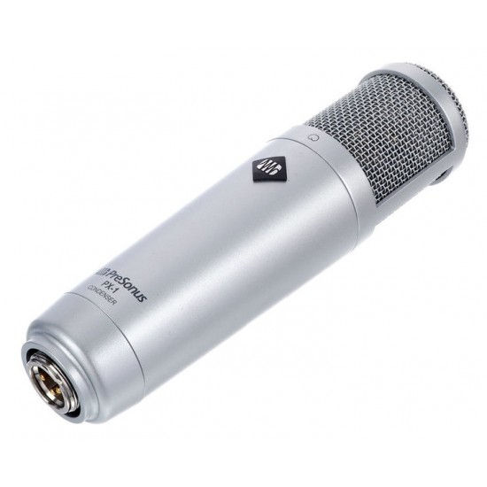 Thumbnail: PreSonus PX-1 Large-Diaphragm Condenser Microphone