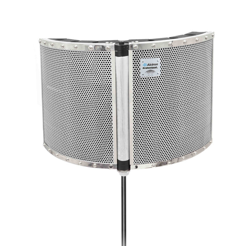 Thumbnail: Alctron PF36 Vocal Booth