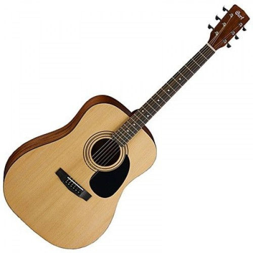 Thumbnail: Cort AD810 Gitar Akustik