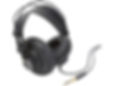 Samson SR850 Semi-open Studio Headphones