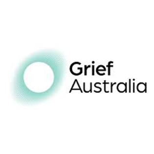 Grief Australia Logo