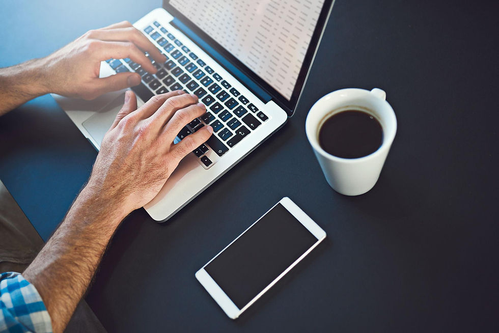 “Entrepreneur leveraging early software adoption to gain competitive advantage in business