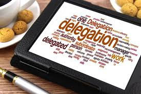 The Art of Delegation: Empowering Your Team for Success