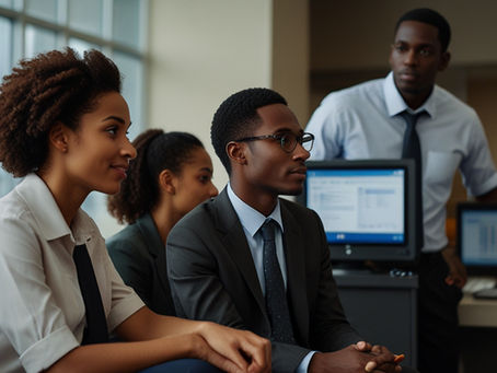 AI in Hiring: Is Your Company Losing Great Talent Because of Algorithm Bias?