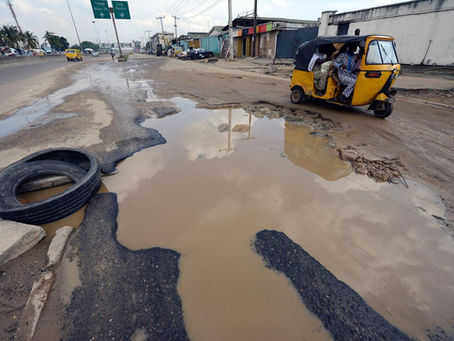 West Africa E-Commerce Logistics Challenges: Why Delivery Is Still the Hardest Problem in 2026