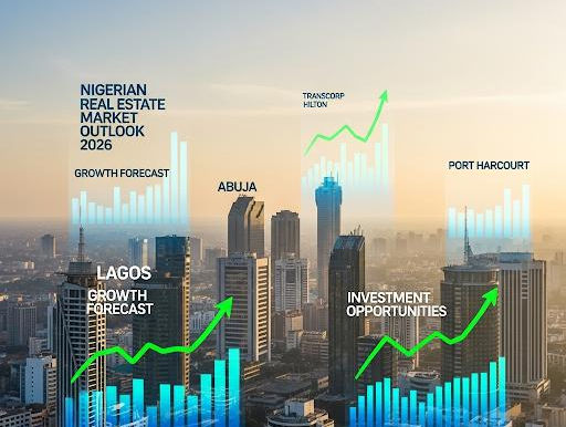 The Real Estate Investment Trends That Actually Matter in 2026