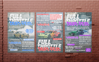 Marketing Stuffs