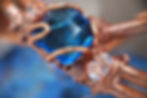 Thumbnail: Flaming Passion Springs,  From the Depths of Dreams,  Misting Reality...