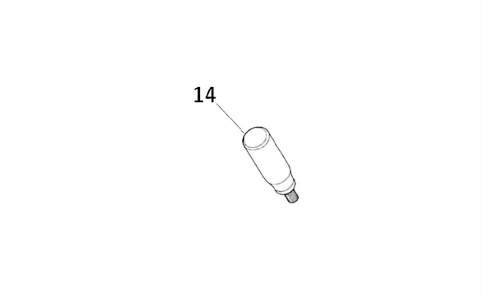 Evolmech Product Repair Diagrams
