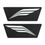 Thumbnail: Men's Stylish Removable-Strap Sandals for Comfort & Versatility