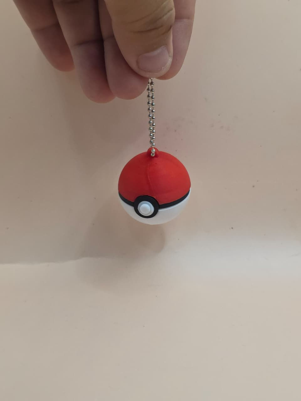 Miniatura: Chaveiro Pokemon