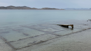 Marmari Beach 03.10.1943