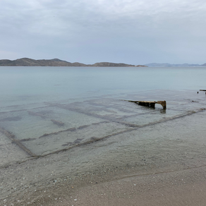Marmari Beach 03.10.1943