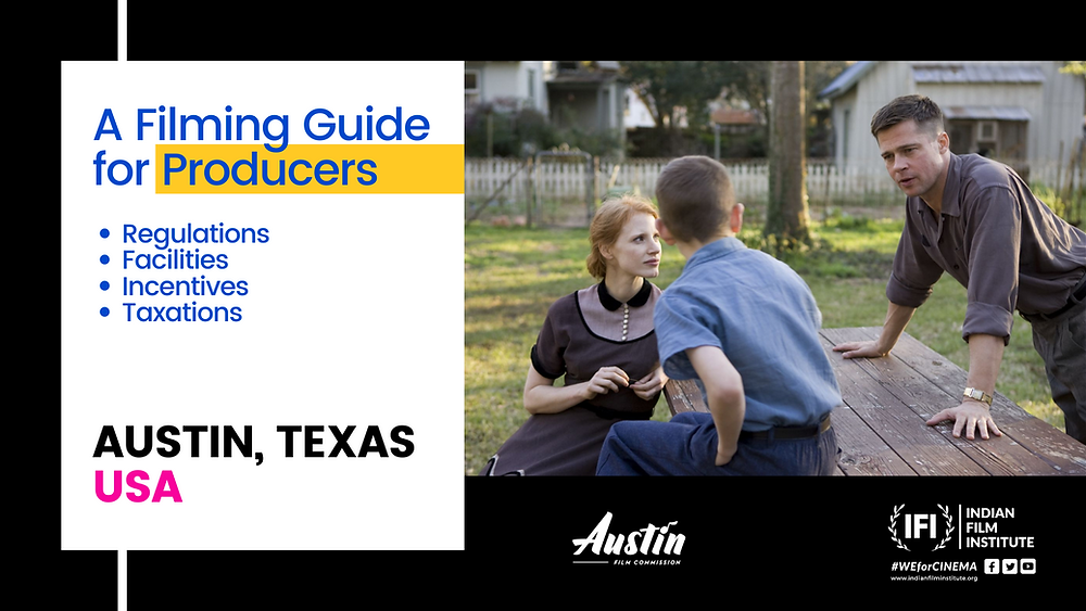 portfolio – simplifilm-video production agency in... Filming Guide: Austin, Texas