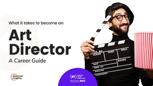 Art Director - Career Guide