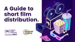 Platforms to Distribute Short Films