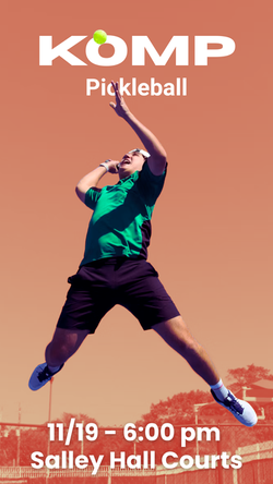 Ambassador Event Story