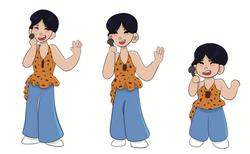 Style Sample
