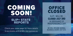 SLIP+ for States Dual Message Web Banner