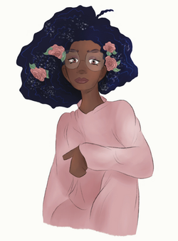 Characiture Sample