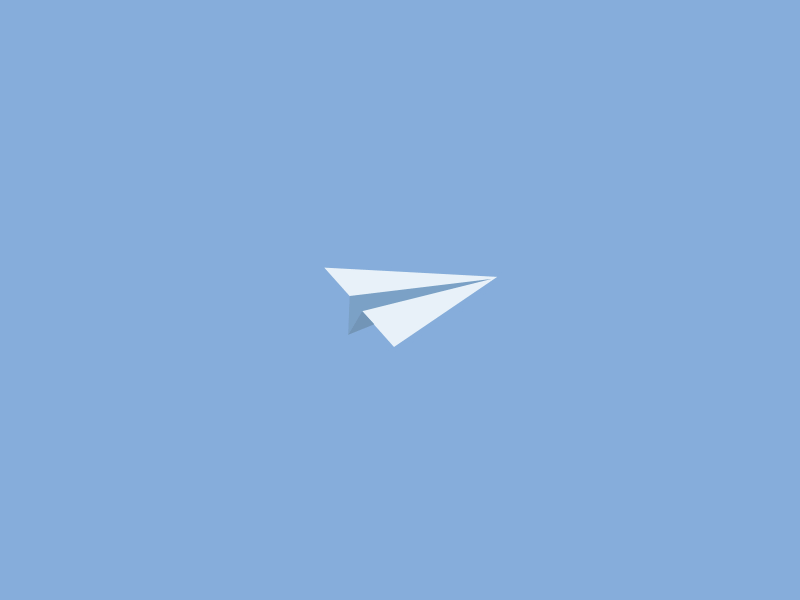 paper_plane BY HANNAH.gif