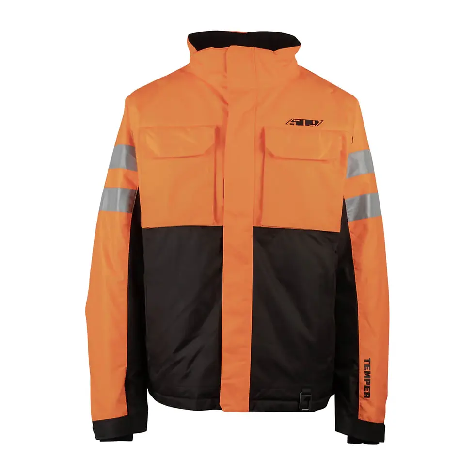 Thumbnail: TEMPER INSULATED JACKET
