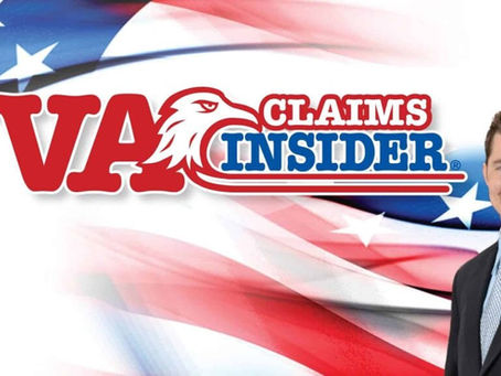 VA Claims Insider