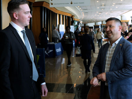Veterans Job Fair