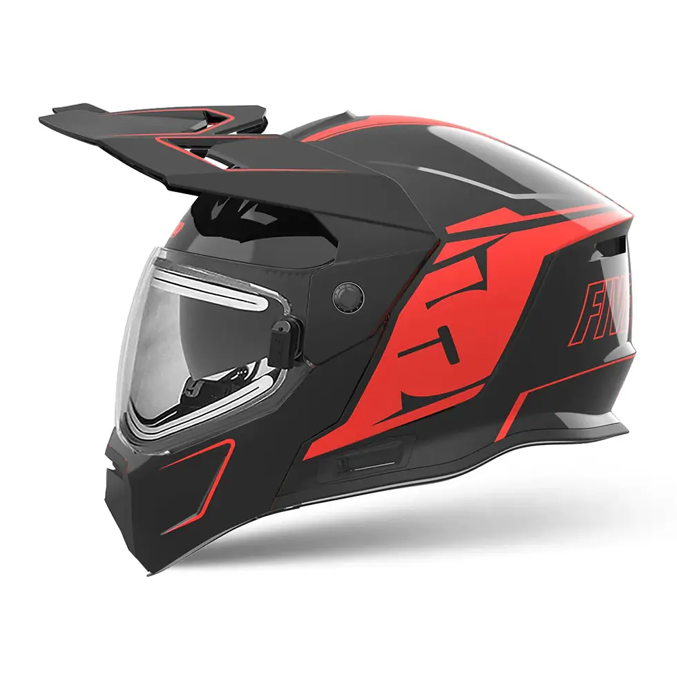 Thumbnail: Delta R4 ignite Helmet