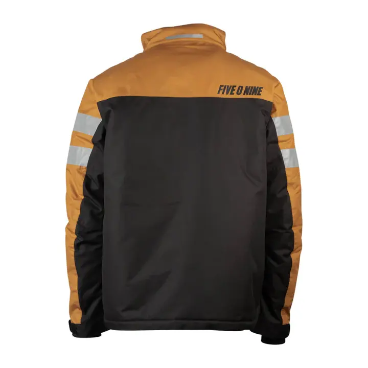 Thumbnail: TEMPER INSULATED JACKET