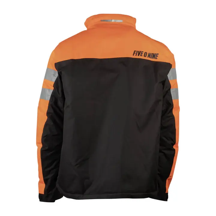 Thumbnail: TEMPER INSULATED JACKET