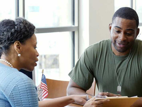 AARP offers it Insights to Veterans Resources