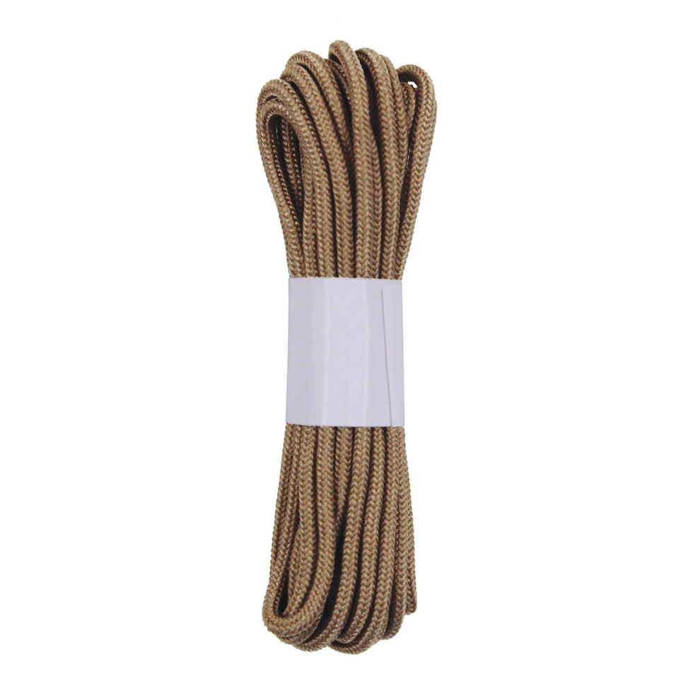 Thumbnail: Rothco Boot Laces