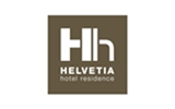 Helvetia hotel in Morgins, Switzerland