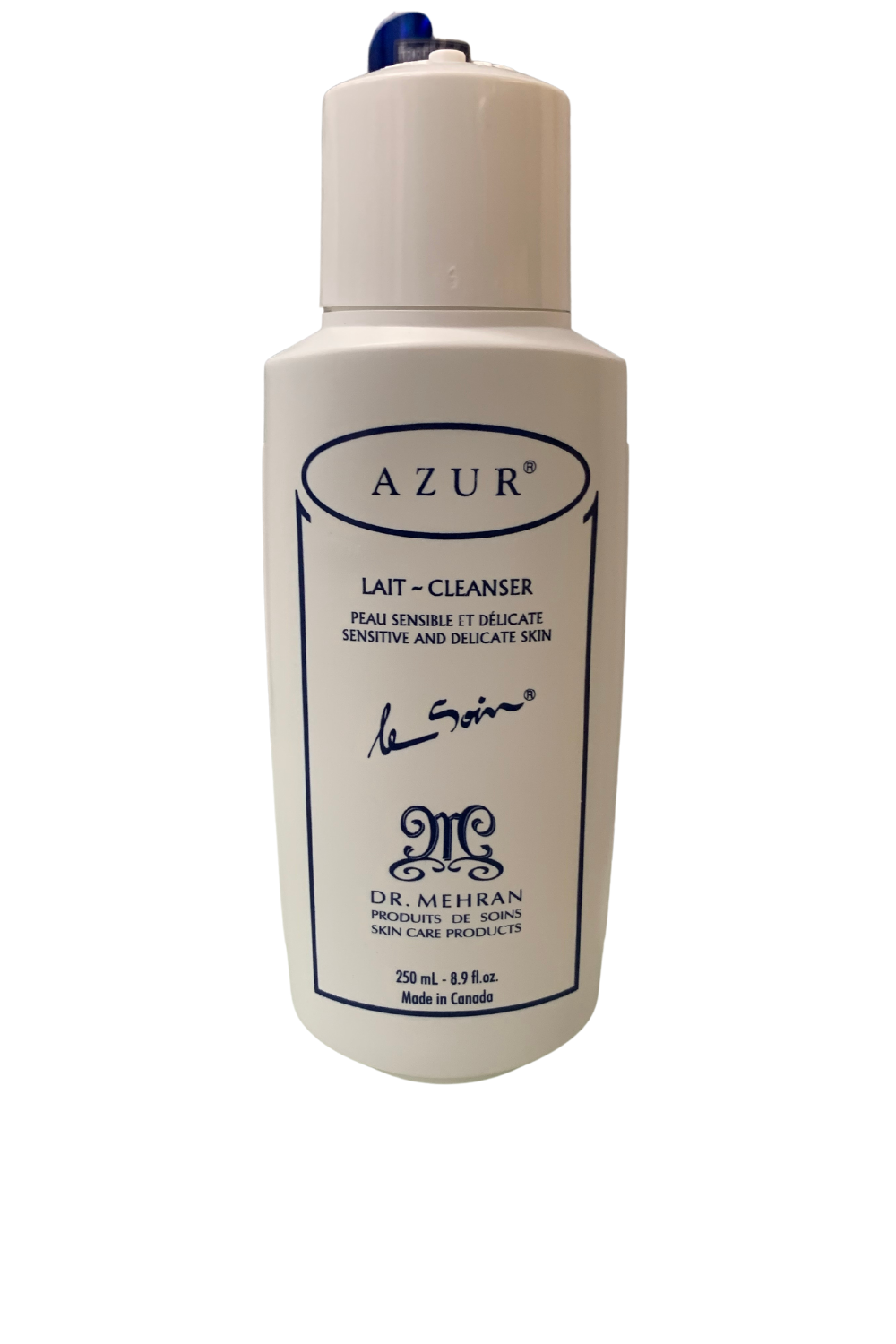 Dr. Mehran Azur Cleanser
