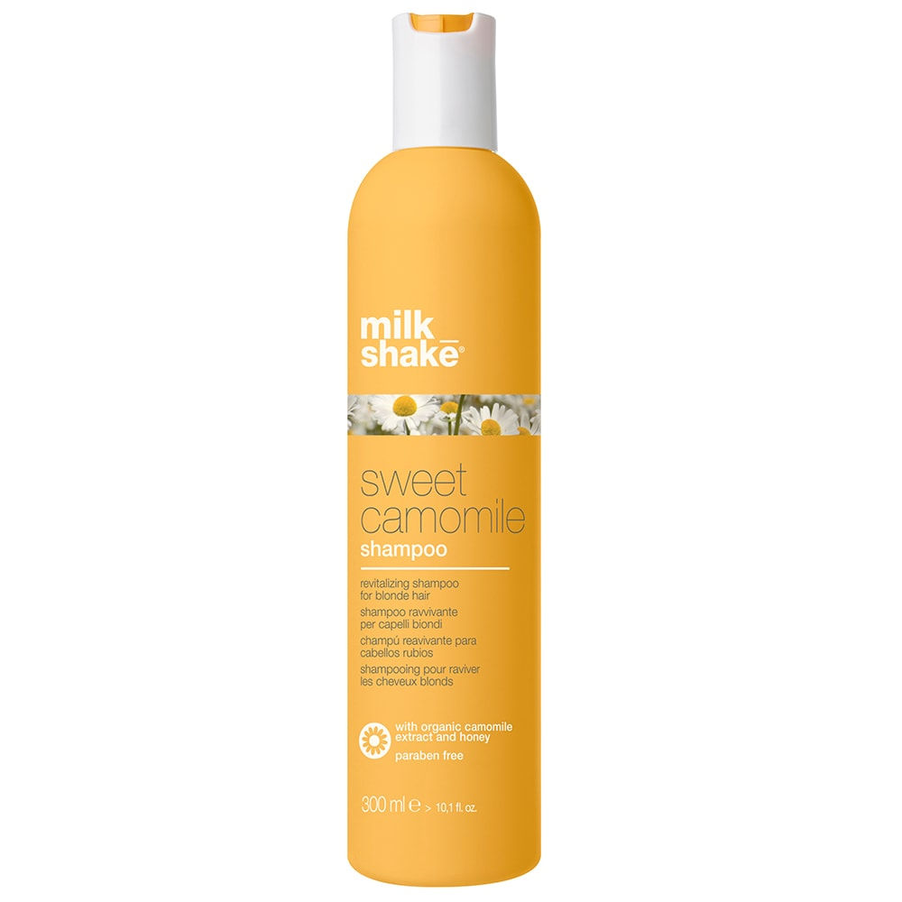 Milkshake Sweet Camomile Shamoo 300ml
