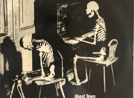 The Ghost Town Effect