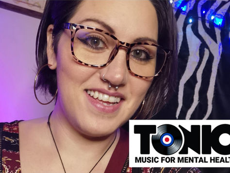 Cora’s BRAVE the SHAVE for Mental Health in March